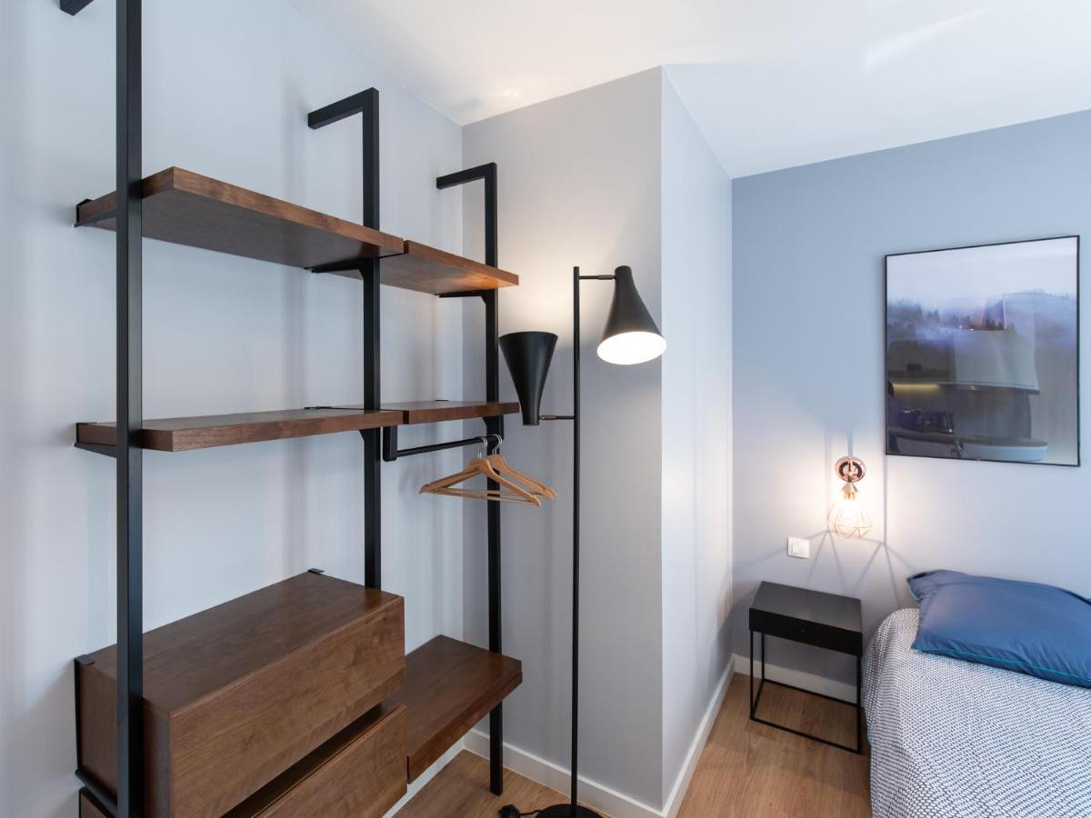 Dreamy Flat Lyon - Hyper-Centre - Jean Mace - Studio Cosy Dış mekan fotoğraf