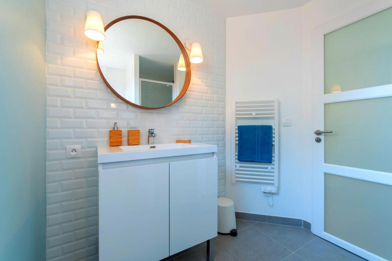 Dreamy Flat Lyon - Hyper-Centre - Jean Mace - Studio Cosy Dış mekan fotoğraf