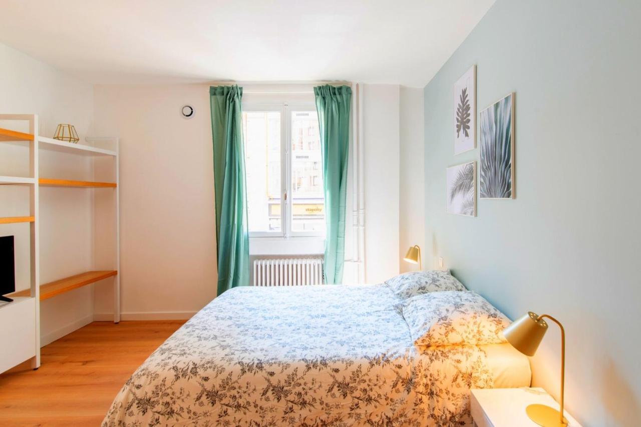 Dreamy Flat Lyon - Hyper-Centre - Jean Mace - Studio Cosy Dış mekan fotoğraf